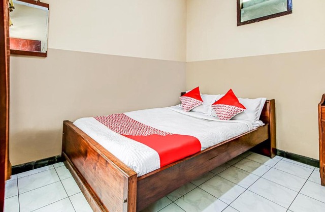 OYO 91053 Desa Wisata Gilimanuk