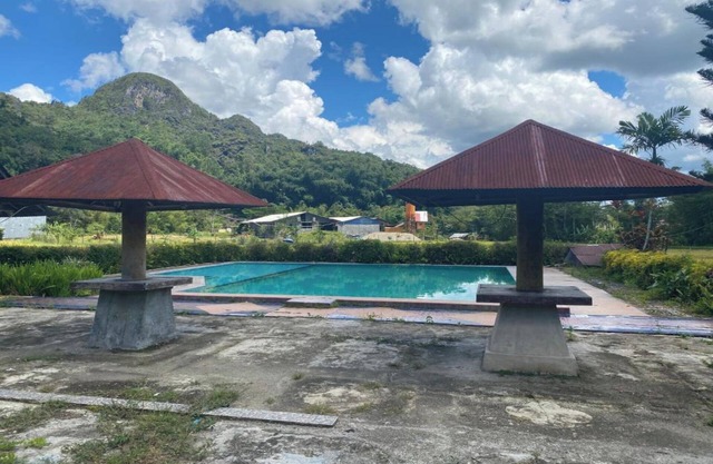OYO 91073 Rantepao Lodge Near Patung Tedong Bonga