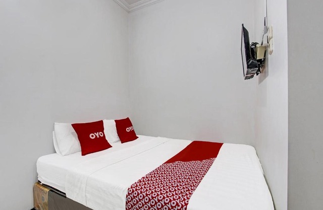 OYO 91729 Griya Monjari