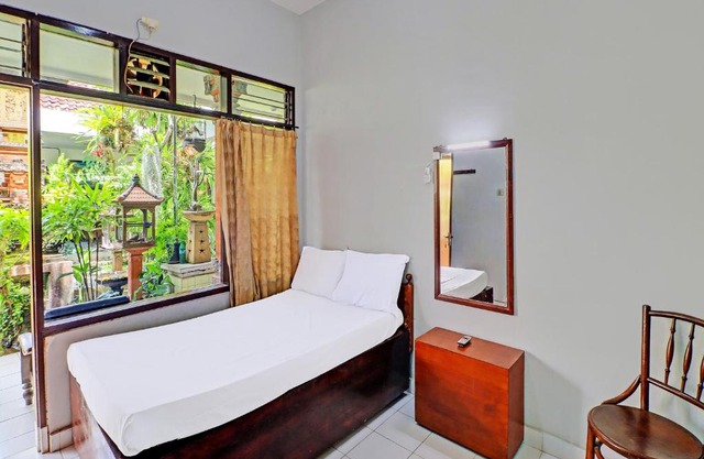 OYO 91971 Hotel Puri Sokasati