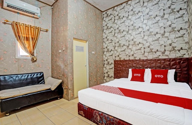 OYO 91992 Homestay Syariah Way Jepara