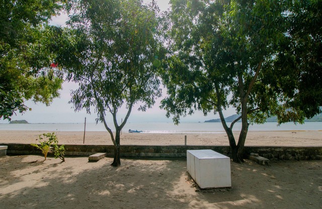 OYO 921 Hotel Ratu Pantai