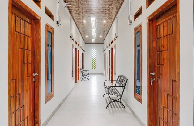 OYO 94086 Penginapan Kertajaya Syariah