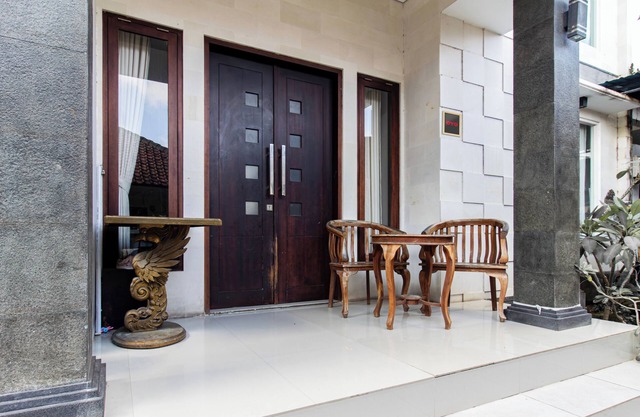 OYO 94091 Sn Guest House