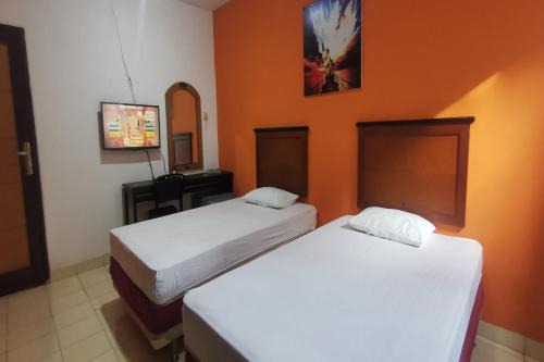 OYO 94671 Classic Guesthouse