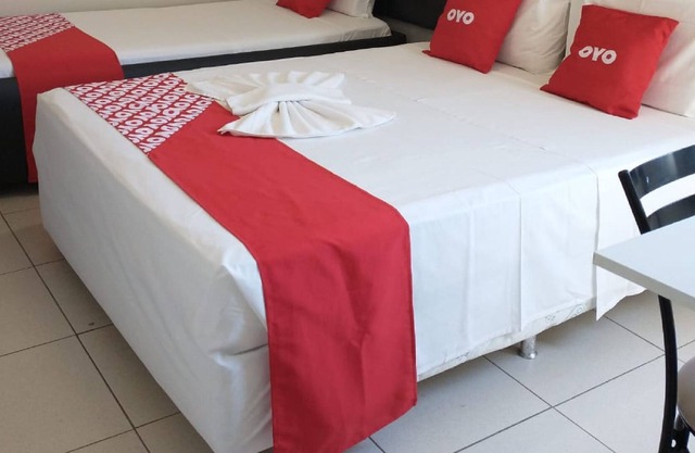 OYO Cerrado Hotel, Campo Grande