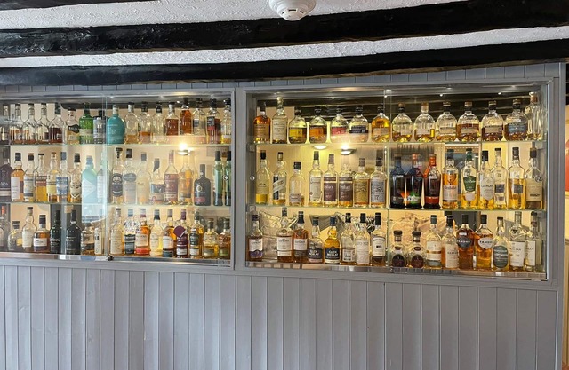 OYO Eastbank Hotel, Speyside Scotland