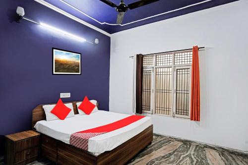 OYO Flagship Hotel Metro I