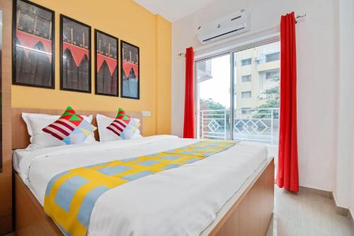 OYO Home Yana Heights