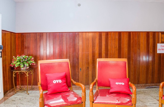 OYO Hotel Lindoia, Petropolis