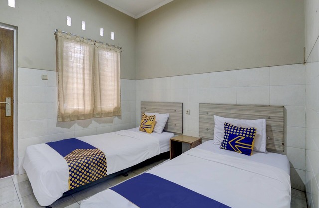 OYO Life 90159 Puri Asoka Guest House
