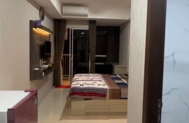 OYO Life 93164 Pacific Alam Sutra