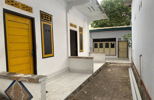 OYO Life Kos Bu Luh Mangku