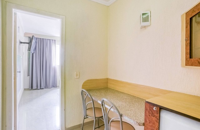 OYO Nobs Hotel, São João de Meriti