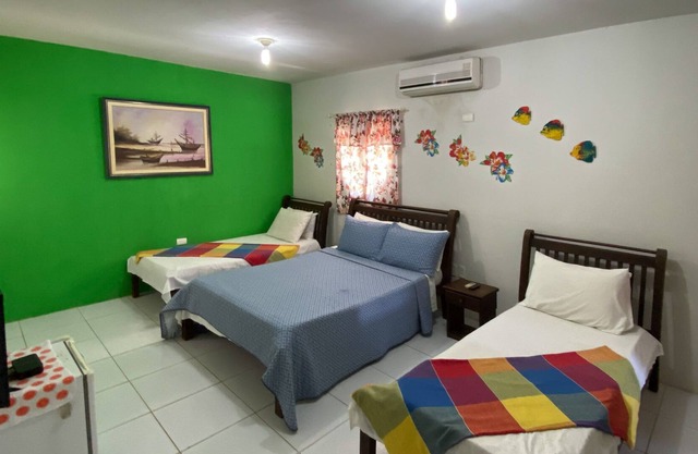 OYO Pousada D'italia, Pernambuco