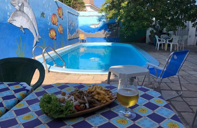 OYO Pousada D'italia, Pernambuco