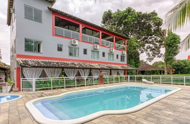 OYO Pousada Di Paola, Maricá