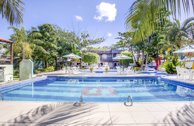 OYO Pousada Recanto Shangrilá, Cabo Frio