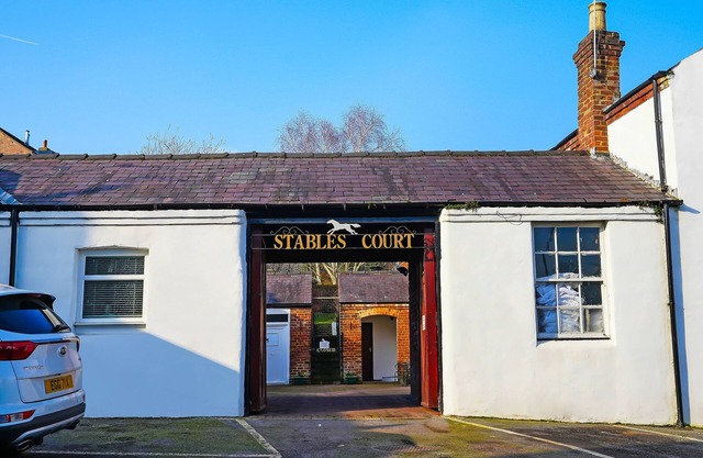 OYO The White Horse, Ripon North Yorkshire