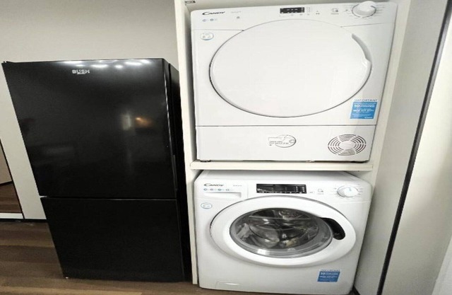 OYO Welsh Accomodation Standard Double Room