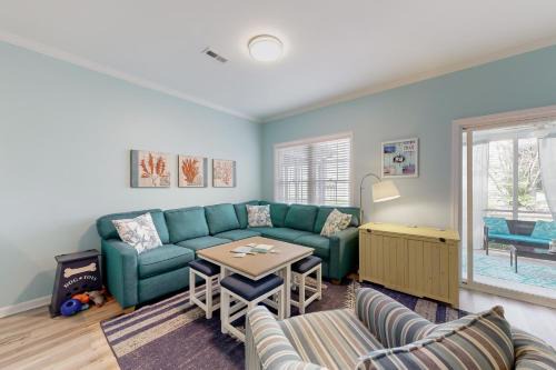 Oyster Bay Villas - 20411 Jeb Dr, Unit #36