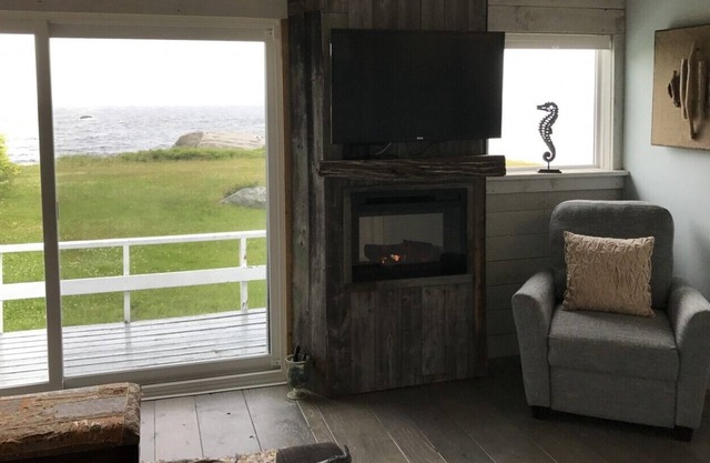 Oyster Cottage - Nova Scotia