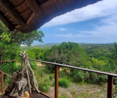 Oysterbay Nature Retreat