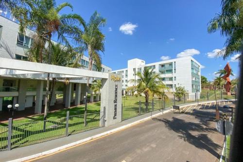 OZPED Flats Particulares Edifício Premier