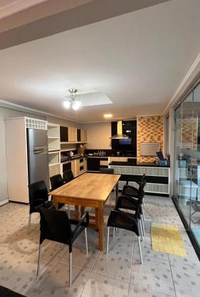 Pátio Musical Fortaleza