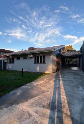 Pátio Musical Fortaleza