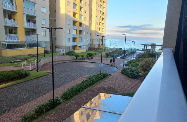 Pé na areia - próximo ao Beto Carreiro