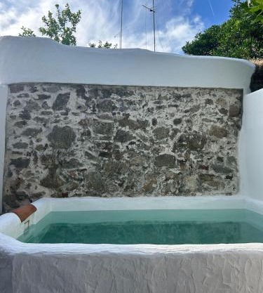 Pé na Terra Quintal