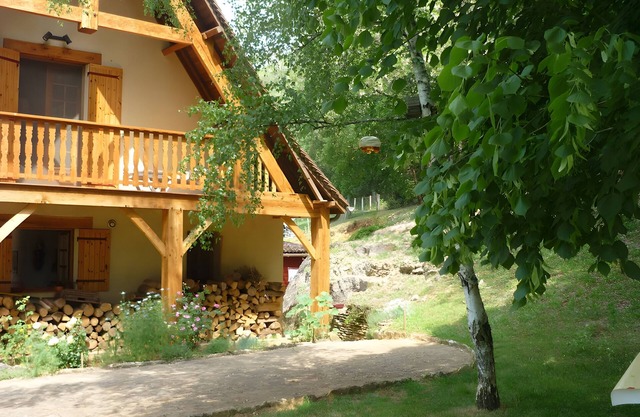 Périgord Noir: peace, nature, picnics – close to Sarlat