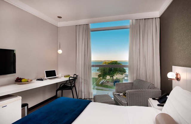 Píer Vitória Hotel