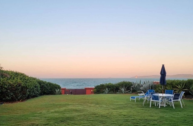 Paraíso, pé na Areia