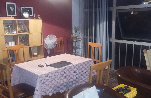 Private room to rest in Villa Olímpica (South CDMX)