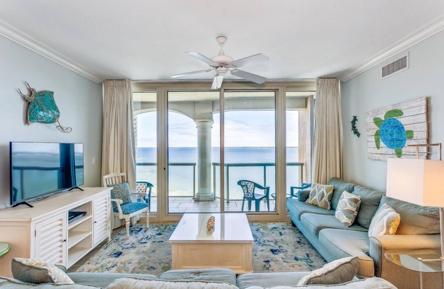 P2-1409 2B Island View @ Portofino! Great Fall Rates!
