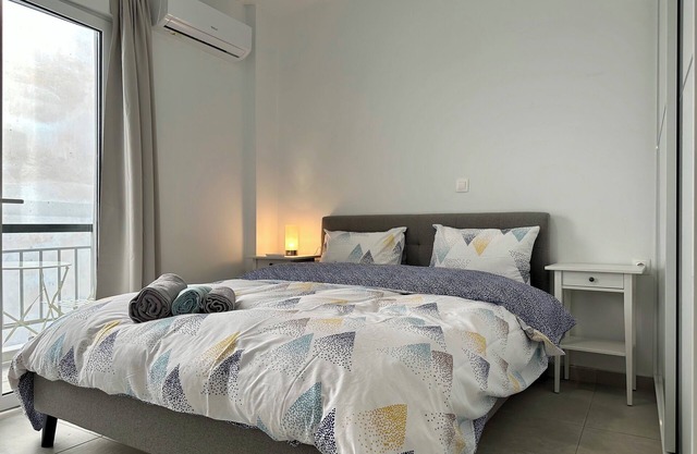 P8 - 2 Bedrooms Jacuzzi Rooftop