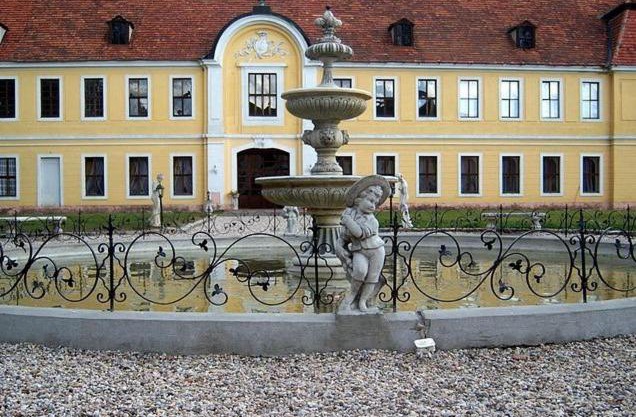 Pałac Brody
