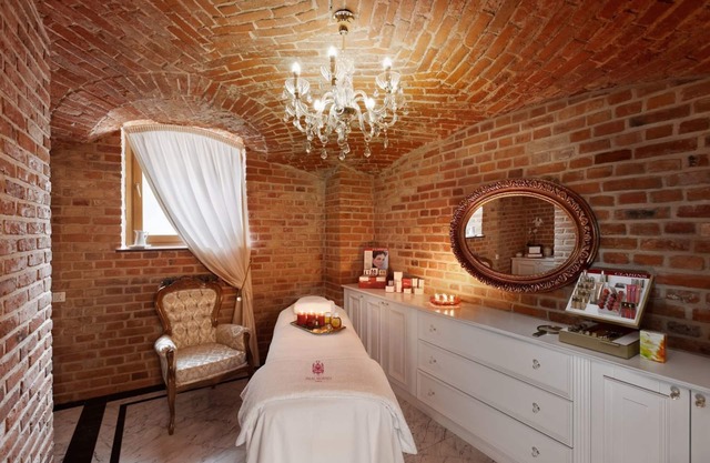 Pałac Mortęgi Hotel Spa