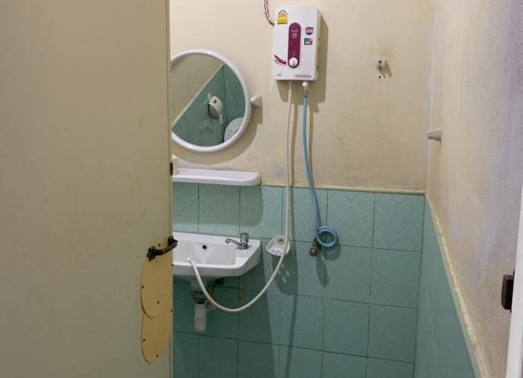 Pa Kha Guesthouse