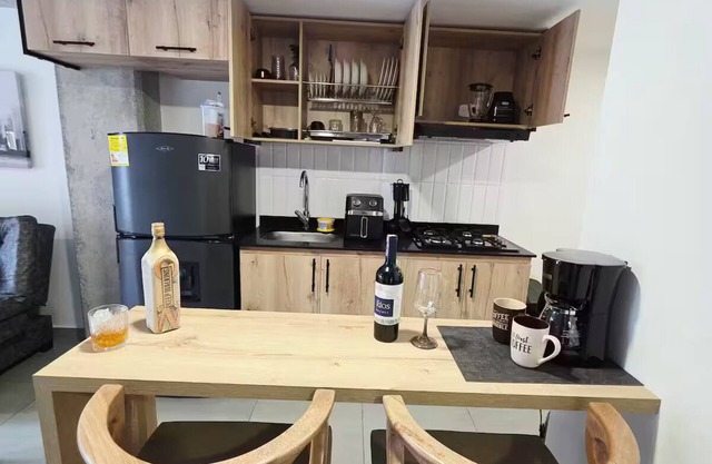 Pa onde A & J Studio