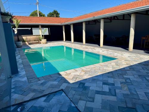 Pacheco Festas & Eventos