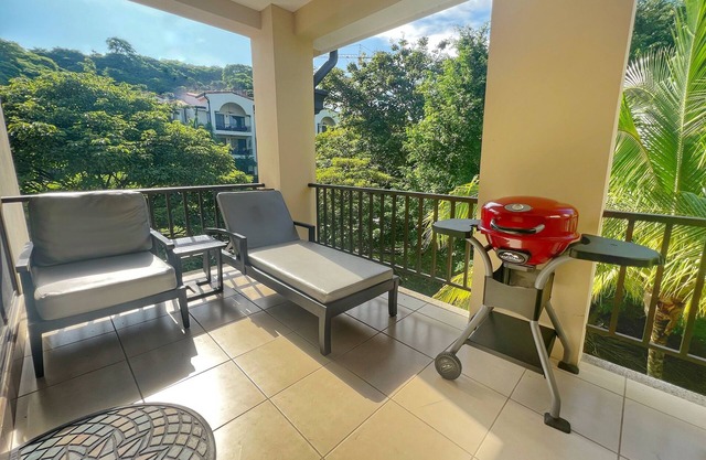 Pacifico L311 - Spacious and Serene Corner Unit