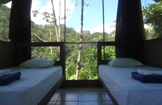 Pacuare River Lodge