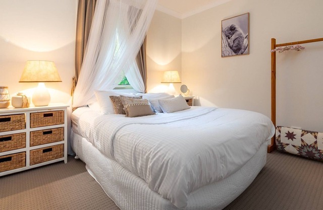 Paddington Cottage - romantic weekend away or a great place for family catch up