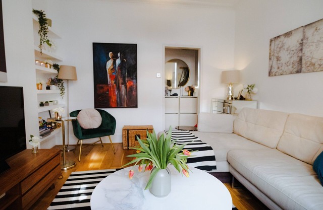 Paddington/Hyde Park gorgeous flat, central location!