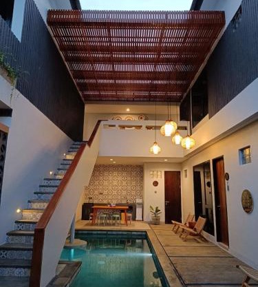 Padinis Villa & Coffee