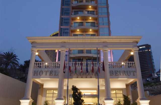 Padova Hotel