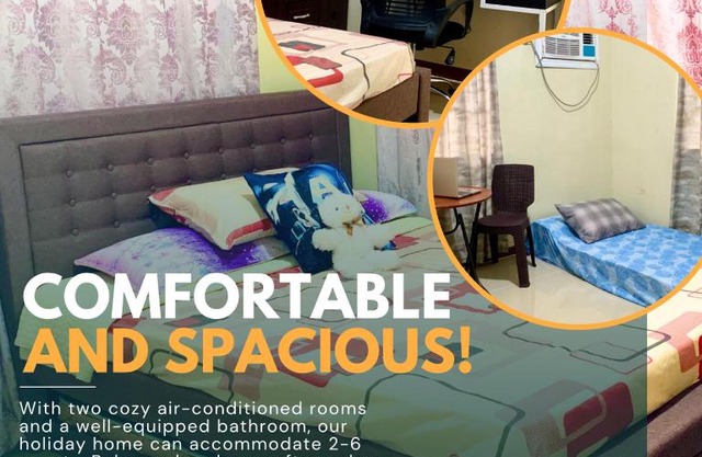 Pagadian City House Rental - Hidehouse